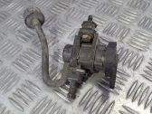 Electroválvula del turbo