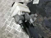 Master brake cylinder