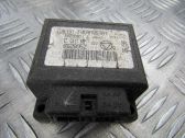 Autres unités de commande / modules