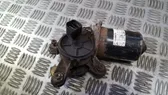 Motor del limpiaparabrisas
