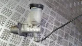 Master brake cylinder