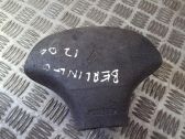 Airbag del volante