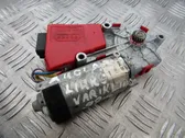 Sunroof motor/actuator