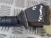 Palanca de control del limpiaparabrisas