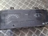Compteur de vitesse tableau de bord