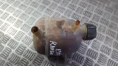 Coolant expansion tank/reservoir