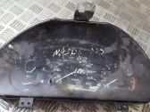 Speedometer (instrument cluster)