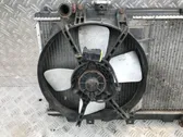 Convogliatore ventilatore raffreddamento del radiatore