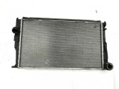 Coolant radiator
