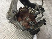 Bomba de alta presión de inyección de combustible