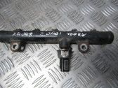 Listwa wtryskowa