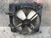 Convogliatore ventilatore raffreddamento del radiatore