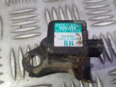 Sensor impacto/accidente para activar Airbag