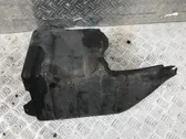 Engine splash shield/under tray