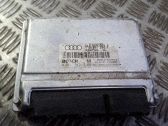 Unidad de control/módulo del motor