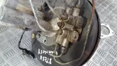 Compressore sospensioni pneumatiche
