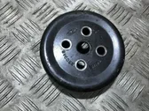 Water pump pulley