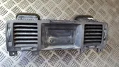 Dash center air vent grill