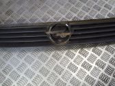 Grille de calandre avant