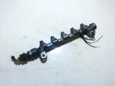 Fuel main line pipe