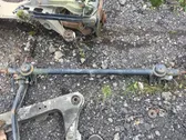 Rear subframe