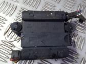 Autres unités de commande / modules