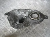 Engine mounting bracket