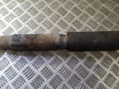 Stoßdämpfer hinten