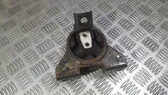 Engine mount bracket