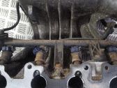 Kraftstoffverteiler Einspritzleiste Verteilerrohr