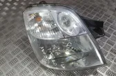 Headlight/headlamp