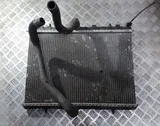 Coolant radiator