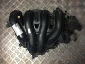 Intake manifold