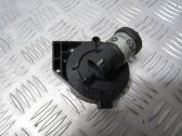 Electroválvula del turbo