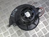 Heater fan/blower