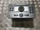 Radio/CD/DVD/GPS head unit