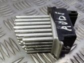 Resistencia motor/ventilador de la calefacción