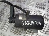 Accelerator throttle pedal