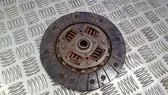 Clutch pressure plate