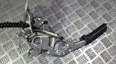 Handbrake/parking brake lever assembly