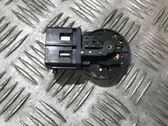 Ignition lock contact