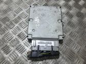 Unidad de control/módulo del motor