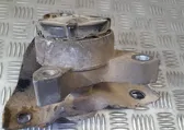 Engine mount bracket