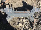 Front subframe