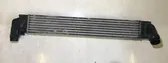 Radiador intercooler