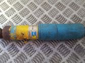 Stoßdämpfer hinten