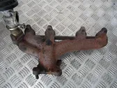 Exhaust manifold