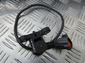 Crankshaft position sensor