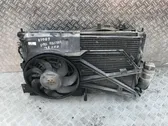 Convogliatore ventilatore raffreddamento del radiatore