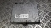 Calculateur moteur ECU